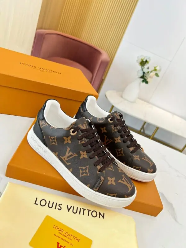 louis vuitton decontractees chaussures pour femme s_12453501